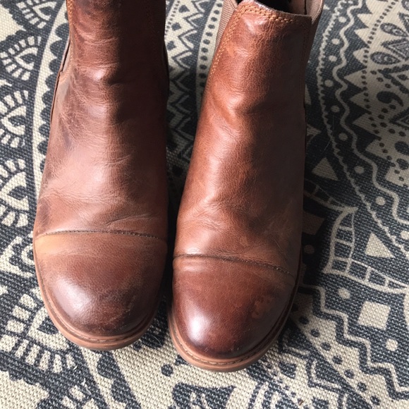 Timberland Chelsea boots - Picture 3 of 7